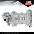 Engine Oil Pump for Nissan NV350 Urvan 2.5L (2014–2017)