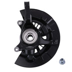 Front Right Steering Knuckle Base Kit for Toyota Camry XSE (2015–2017) 90080-36193