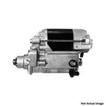 Starter Motor 281-6021 for Hyundai Accent, Kia Rio, Soul 1.6L L4 (2010–2013)