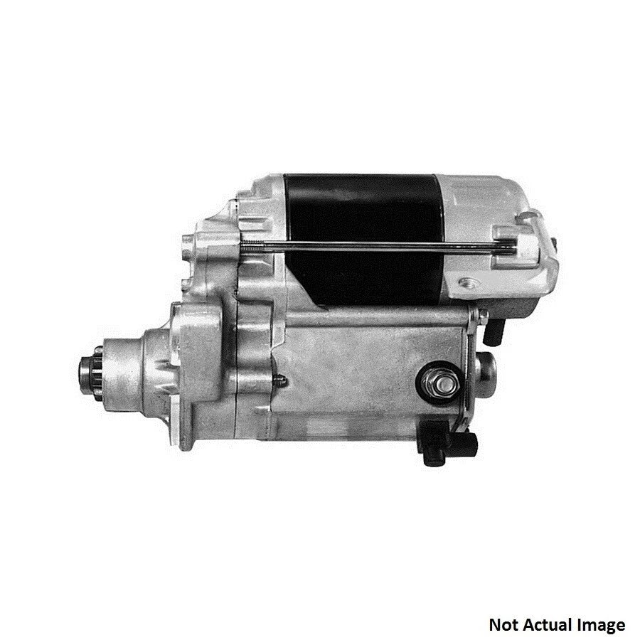 Starter Motor 281-6021 for Hyundai Accent, Kia Rio, Soul 1.6L L4 (2010–2013)