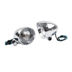 Passing Spot Light Fog Lamp for Motorcycle (Custom)