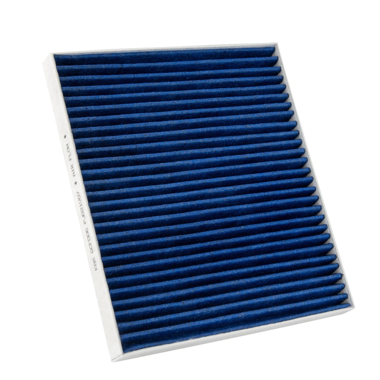 Activated Carbon Cabin Filter for Hyundai Accent (2012–2017)
