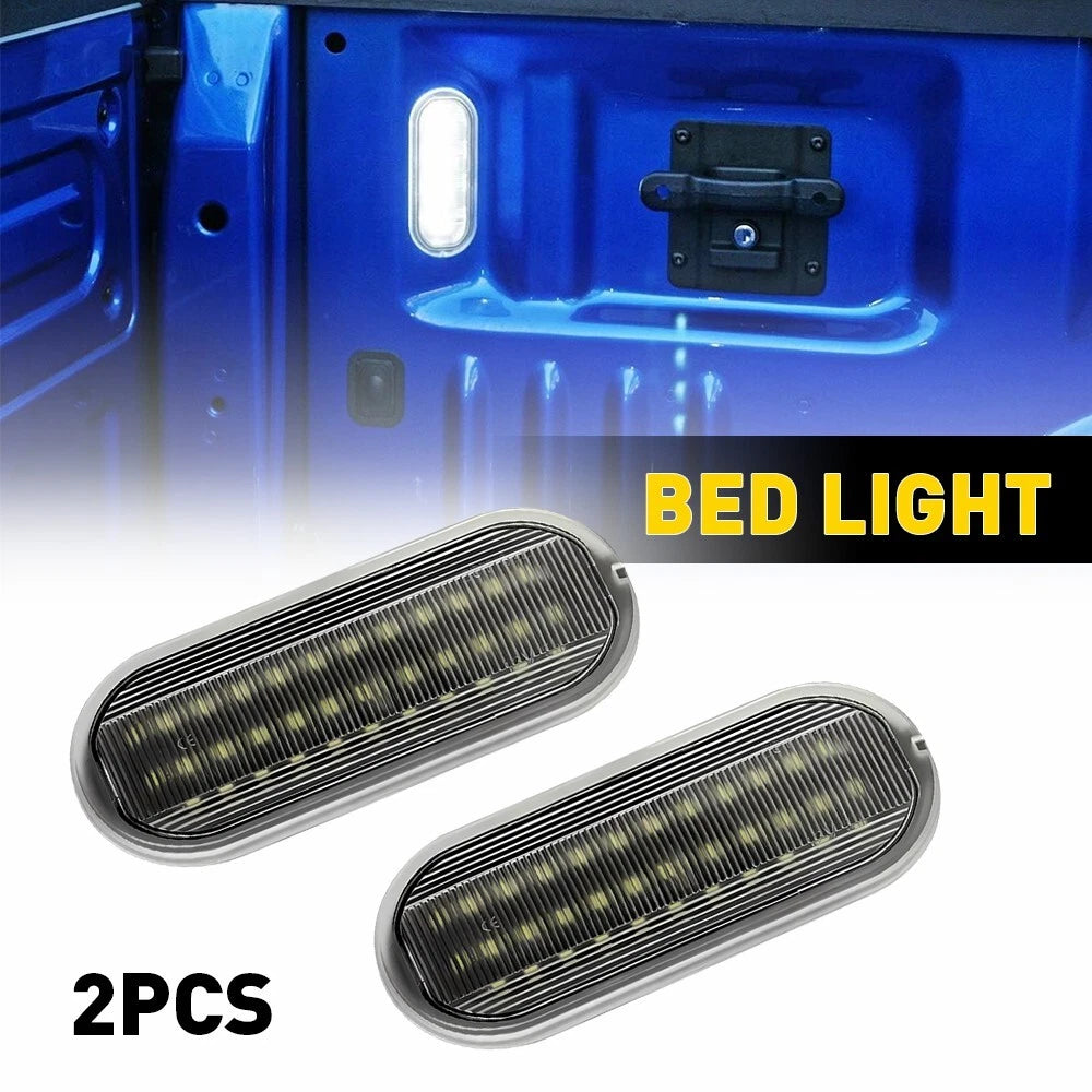 LED Cargo Lamp for Ford F150 F250 F350 F450 (2015–2023)