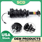 Front Shock Strut Assembly for GMC Chevy Silverado Tahoe Escalade (2014–2019)