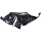 Set of 2 Engine Splash Shields for Ford Escape (2001–2007)