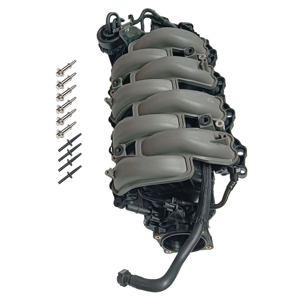 Engine Air Intake Manifold for Ford Mustang 5.0L V8 (2018–2023)