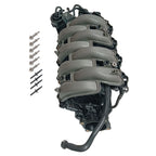 Engine Air Intake Manifold for Ford Mustang 5.0L V8 (2018–2023)