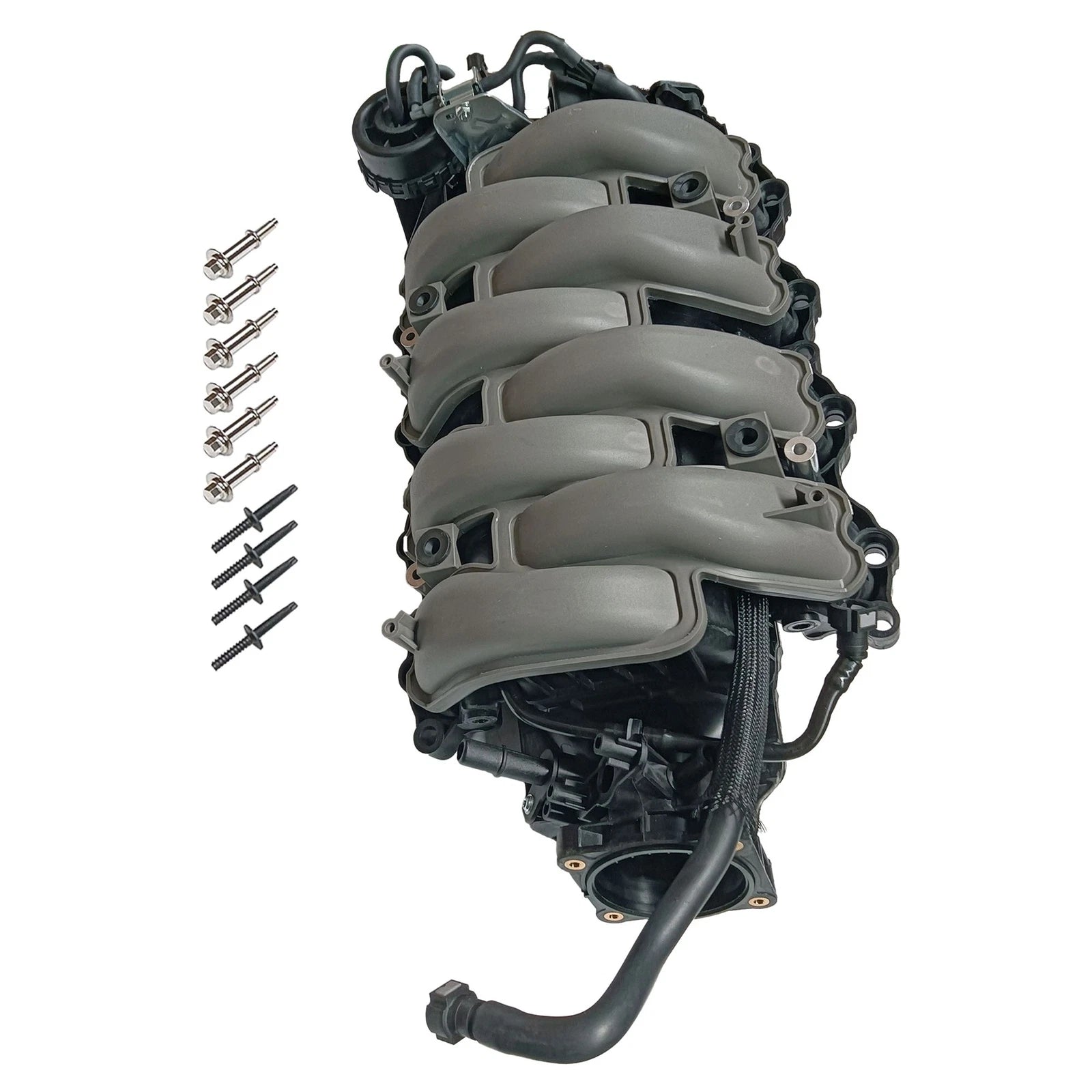 Engine Air Intake Manifold for Ford Mustang 5.0L V8 (2018–2023)