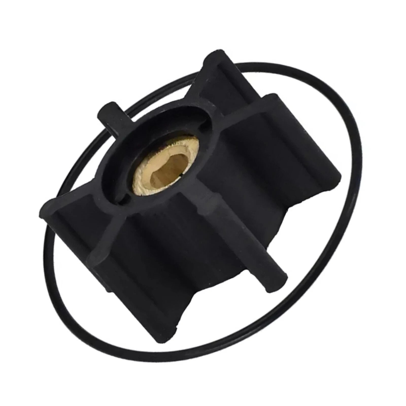 Replacement Impeller for Milwaukee M18 Transfer Pumps (2018–2023) Replaces 49-16-2771