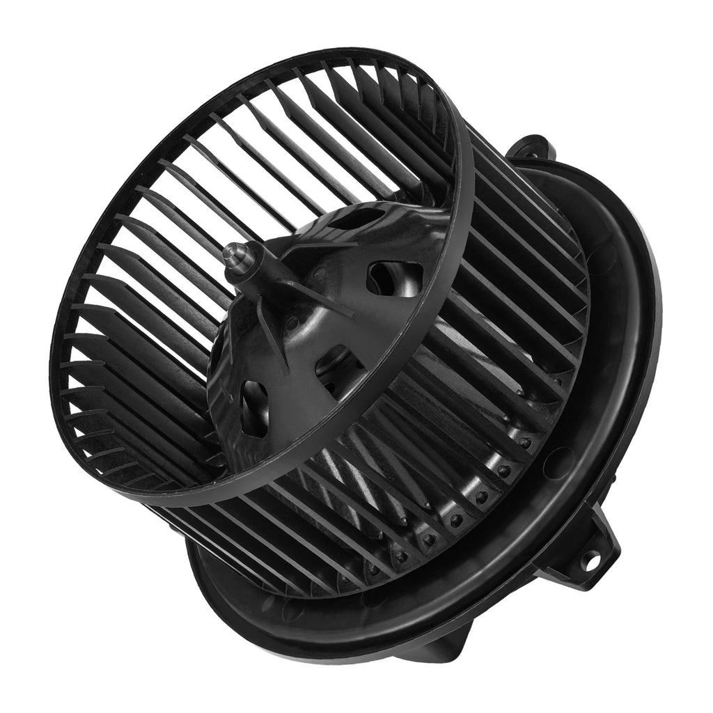 HVAC Blower Motor with Fan Cage for Dodge Dart Sedan (2013–2016) 1.4L 2.0L 2.4L