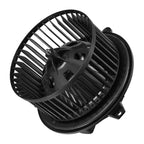 HVAC Blower Motor with Fan Cage for Dodge Dart Sedan (2013–2016) 1.4L 2.0L 2.4L