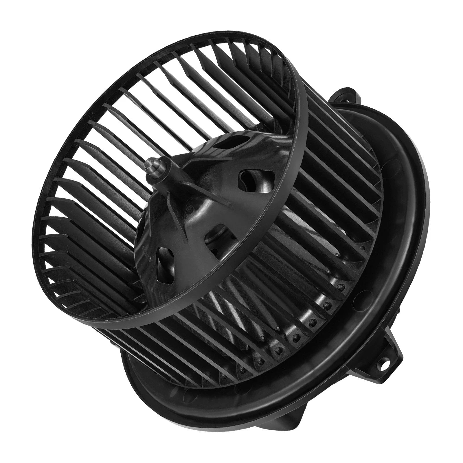 HVAC Blower Motor with Fan Cage for Dodge Dart Sedan (2013–2016) 1.4L 2.0L 2.4L