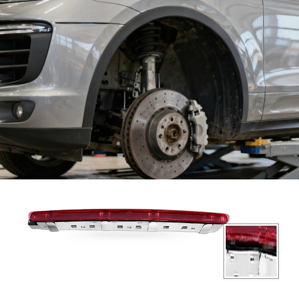 High Mount Brake Light for Mercedes C230 C240 C280 C300 C320 C55 (2001–2007)