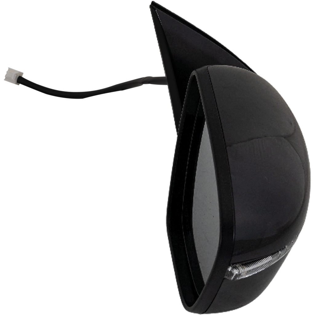Heated Right Side Mirror for Nissan Rogue Sport (2017–2022)
