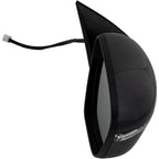 Heated Right Side Mirror for Nissan Rogue Sport (2017–2022)