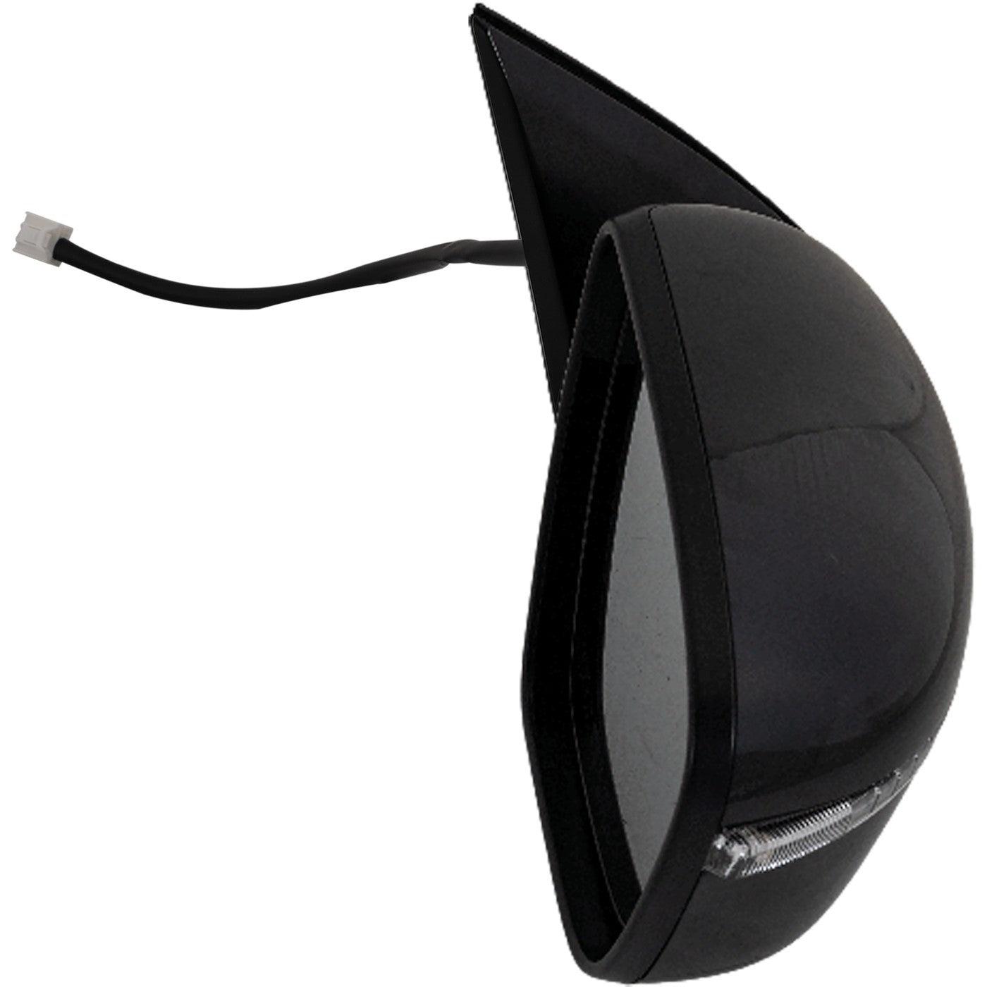 Heated Right Side Mirror for Nissan Rogue Sport (2017–2022)