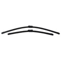 Set of 2 Aerotwin Wiper Blades for Audi A8 Quattro Q7 S8