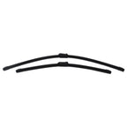 Set of 2 Aerotwin Wiper Blades for Audi A8 Quattro Q7 S8