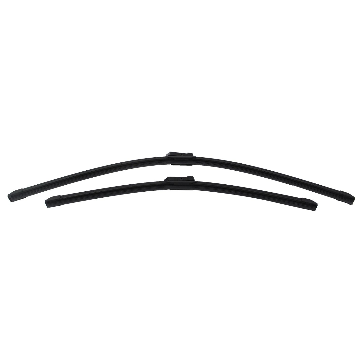 Set of 2 Aerotwin Wiper Blades for Audi A8 Quattro Q7 S8