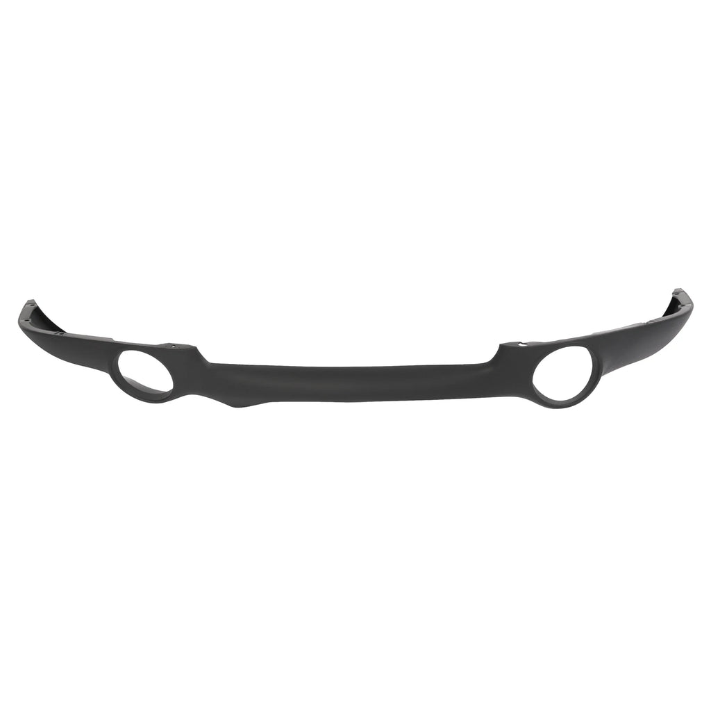 Front Bumper Lower Valance Panel for Ford Ranger (1993–1997)