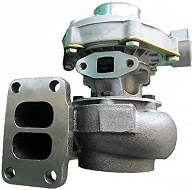 Turbocharger TA3103 6205-81-8110 for Komatsu PC100 PC120 PC100-5 (–)