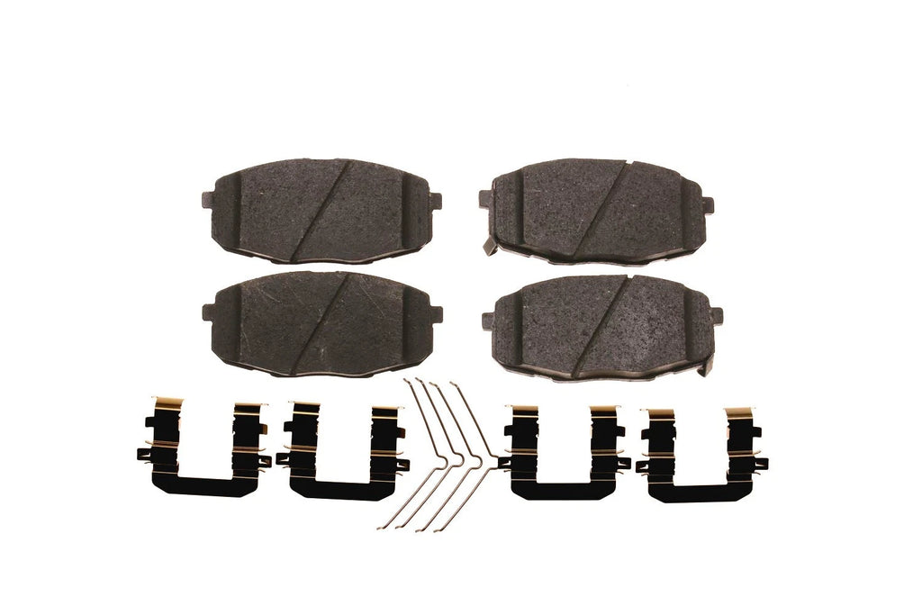 Disc Brake Pad Set for Kia Soul (2017-2019)