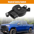 Automatic Transmission Neutral Safety Switch 42700-26000 for Hyundai Accent (2000–2005)