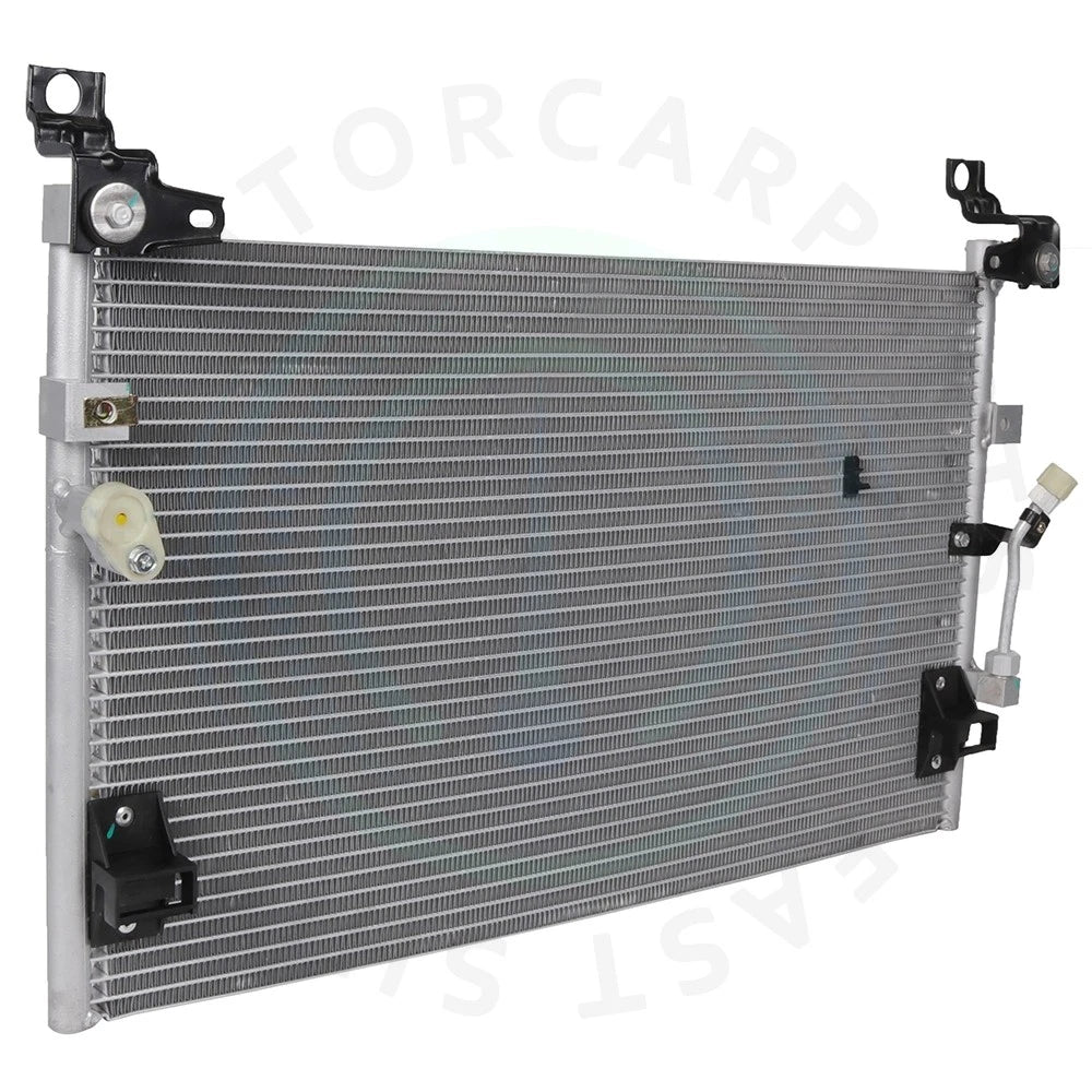 Cooling Kit for Toyota Tacoma (1998–2004)