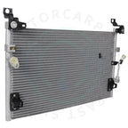 Cooling Kit for Toyota Tacoma (1998–2004)
