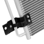 AC Condenser for Dodge Ram 2500 3500 5.9 Diesel (1998–2002) OE Style 4983