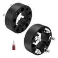 2x 2in Wheel Spacers for Ford Explorer Ranger (2011–2024)
