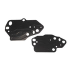 Set of 2 Timing Cover Gaskets TCS46078 for Ford F250 F350 (2005–2014)