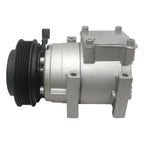 AC Compressor Kit Replacement for Ford Fiesta 1.6L (2011-2018)