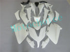 Unpainted ABS Bodywork Fairing Kit for Yamaha TMAX530 (2015–2016)