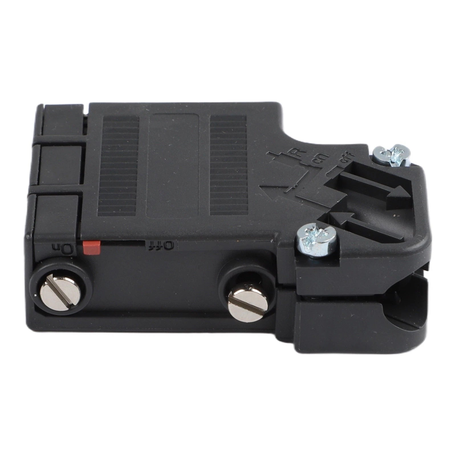 Replacement Bus Connector 6ES79720BA410XA0 for Siemens Automation