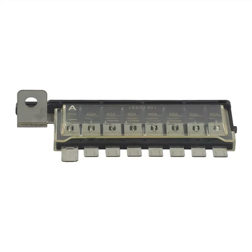 Multi Fuse Block for Hyundai Elantra/Elantra Coupe, Kia Optima (2011-2016)