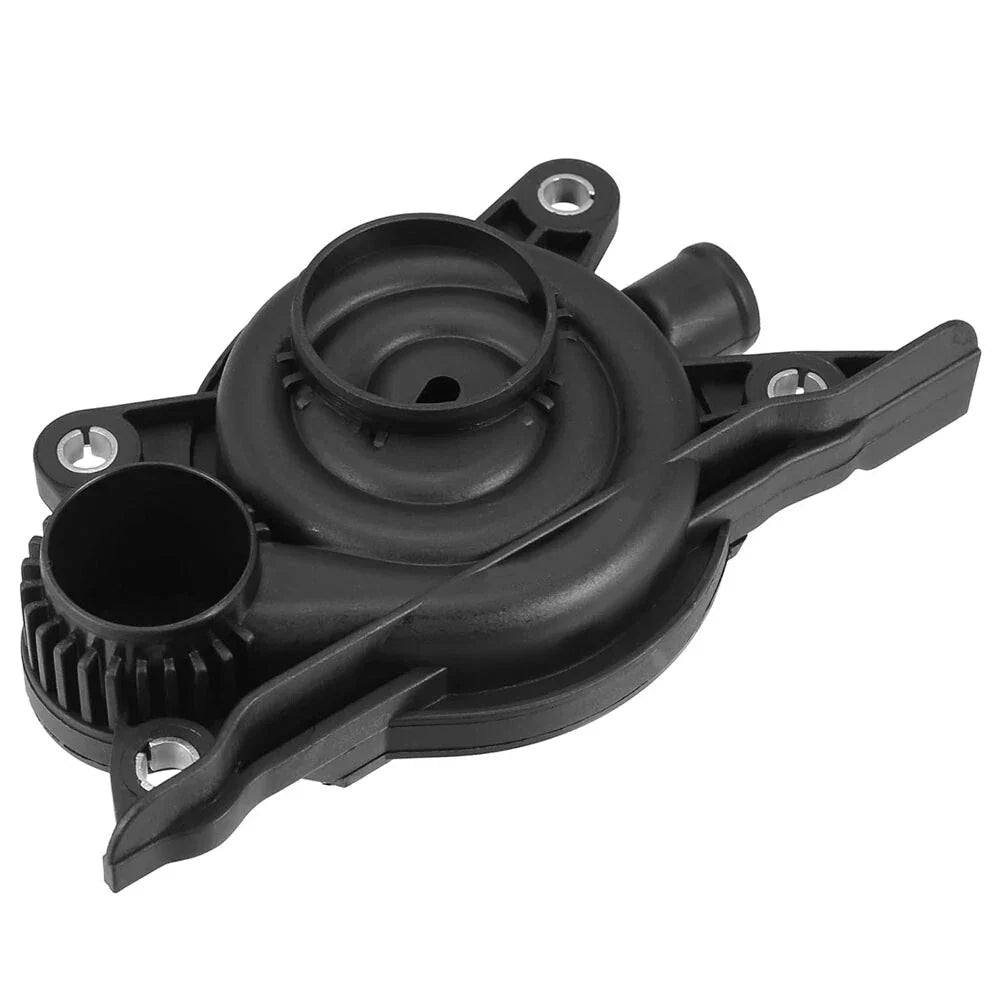 PVC Engine Crankcase Vent Valve for Mercedes Benz W203 W210 (2000-2007)