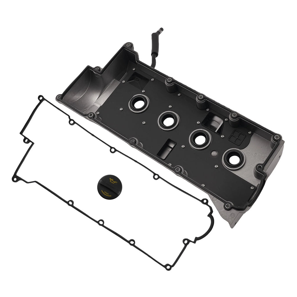 Engine Valve Cover with Gasket Set for Kia Sportage (2007–2010)