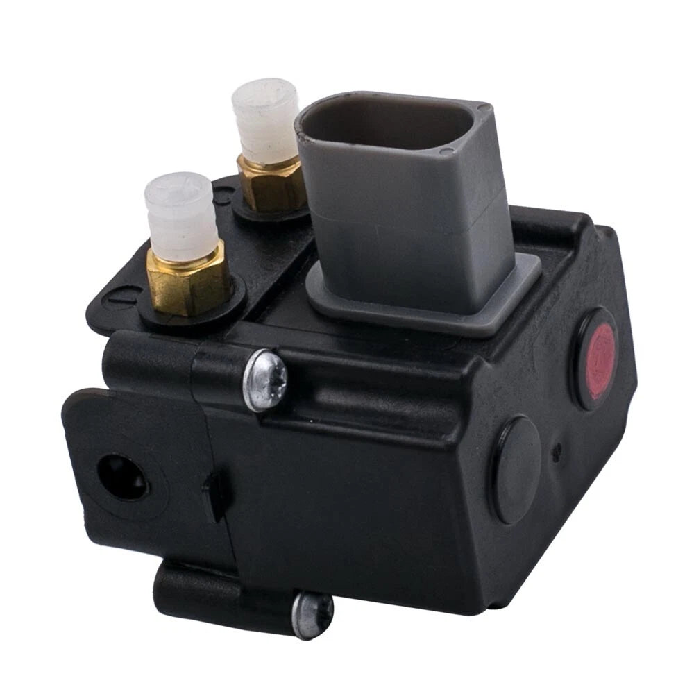 Suspension Air Ride Supply Solenoid Valve for BMW 5-Series (2001–2010) 37206789938