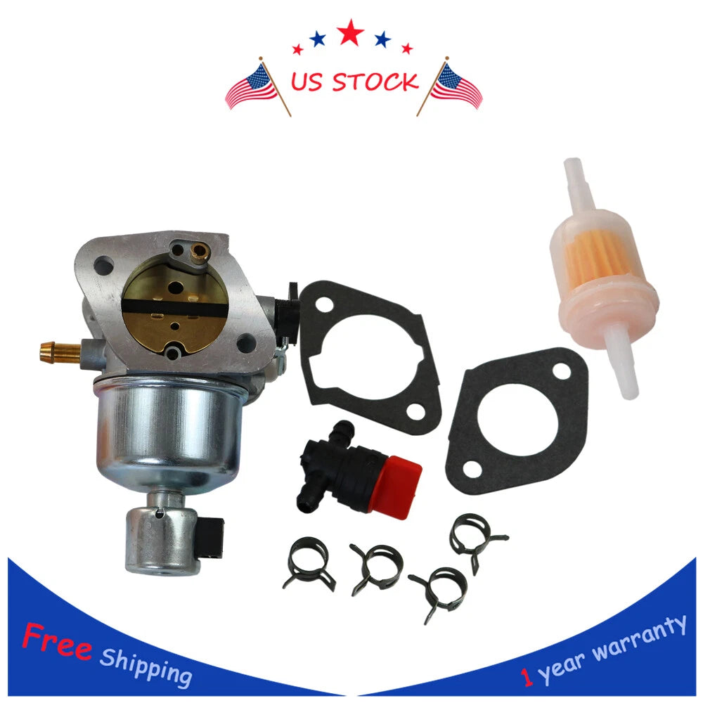 Carburetor for John Deere 235 (Kawasaki FH580V, 19 HP)