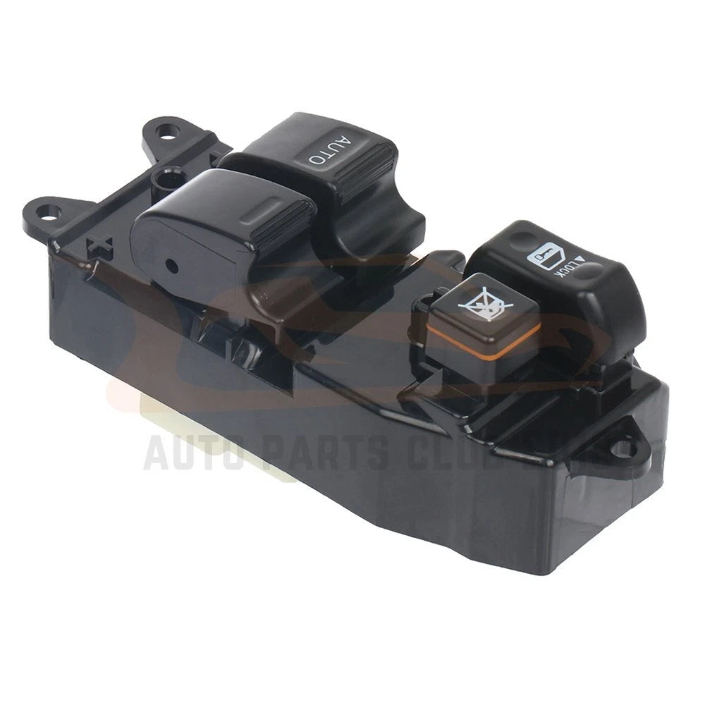 Window Switch for Toyota Tundra (2000-2004) Front Left