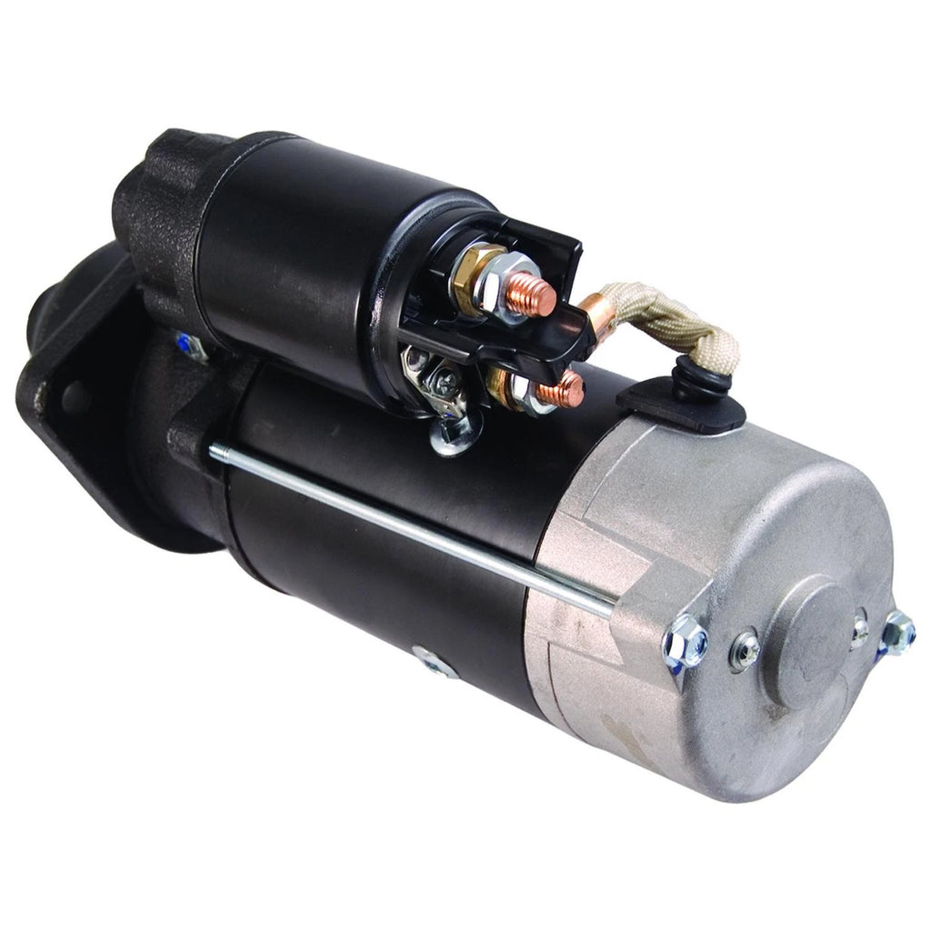 Starter for Massey Ferguson MF-520 MF-525 MF-620 (1971)