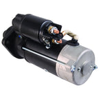 Starter for Massey Ferguson MF-520 MF-525 MF-620 (1971)
