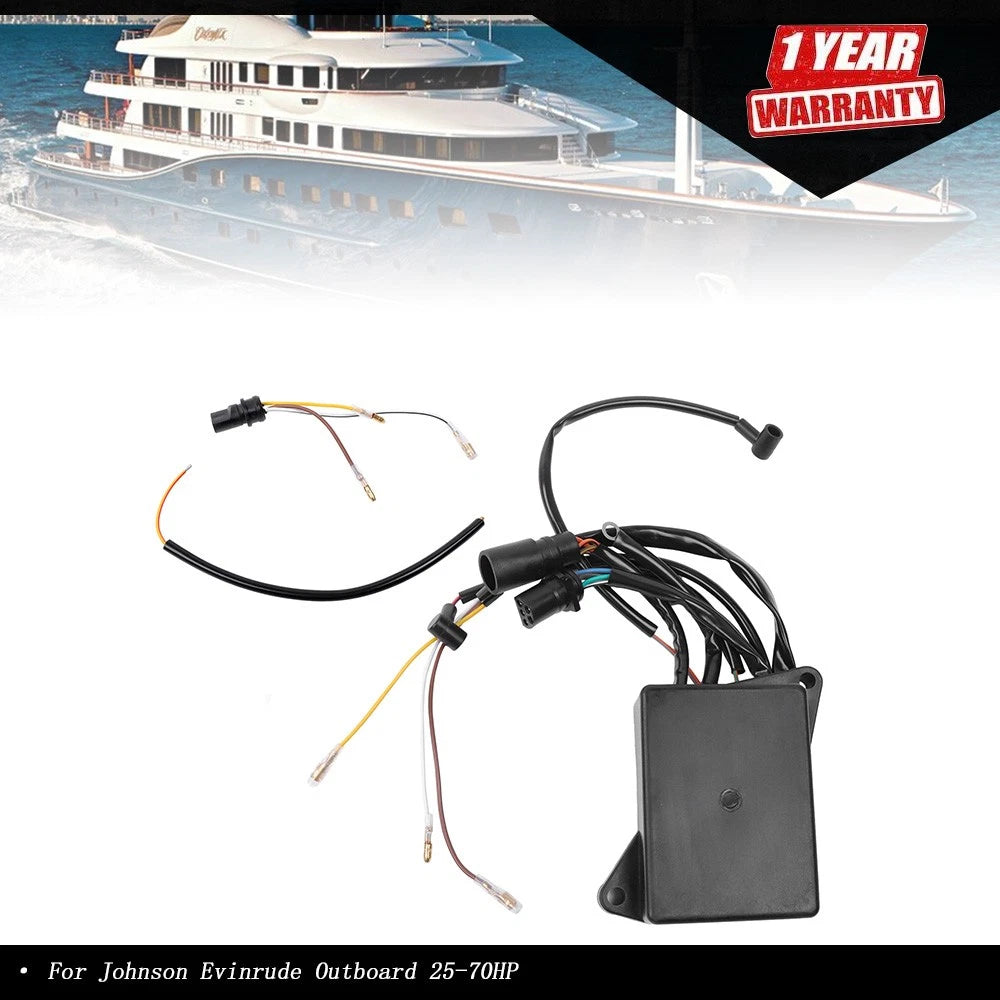 Power Pack for Johnson Evinrude 50HP 60HP 70HP