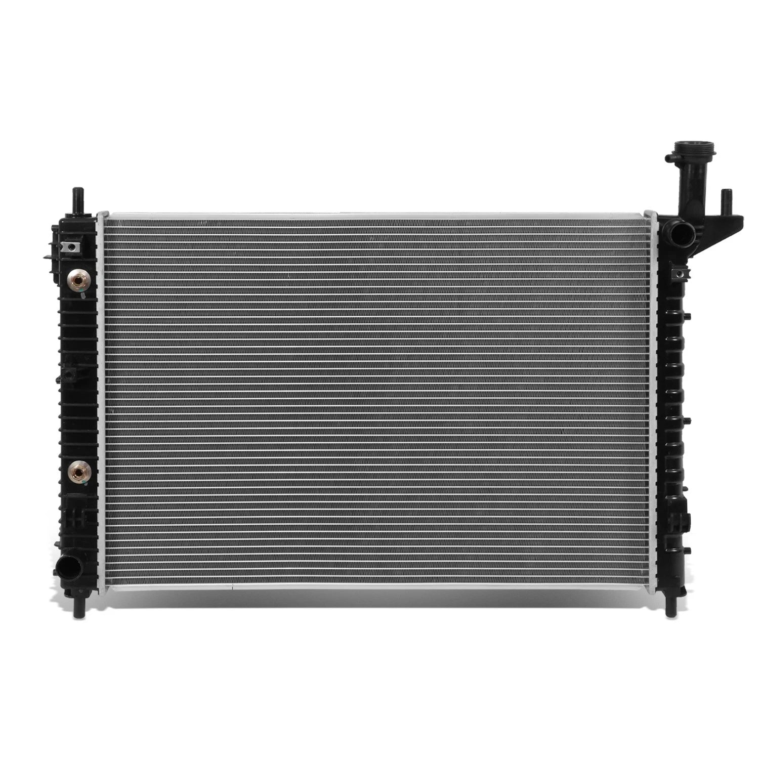 Aluminum Cooling Radiator for Chevy Traverse GMC Acadia 3.6L (2009–2017) DPI 13006