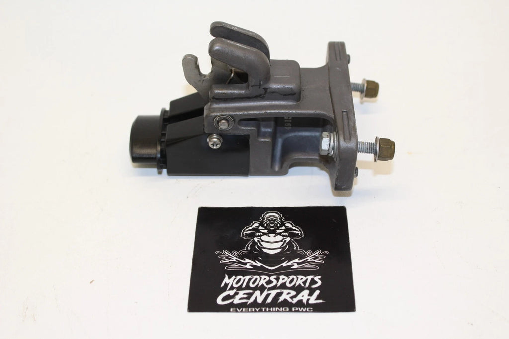 OEM Front Hood Storage Lid Lock for Yamaha GP1300R (2000–2008) F0X-6517C-00-00