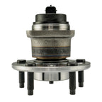 Front Wheel Hub Bearing for Chevrolet Camaro Pontiac Firebird (1993–2002)