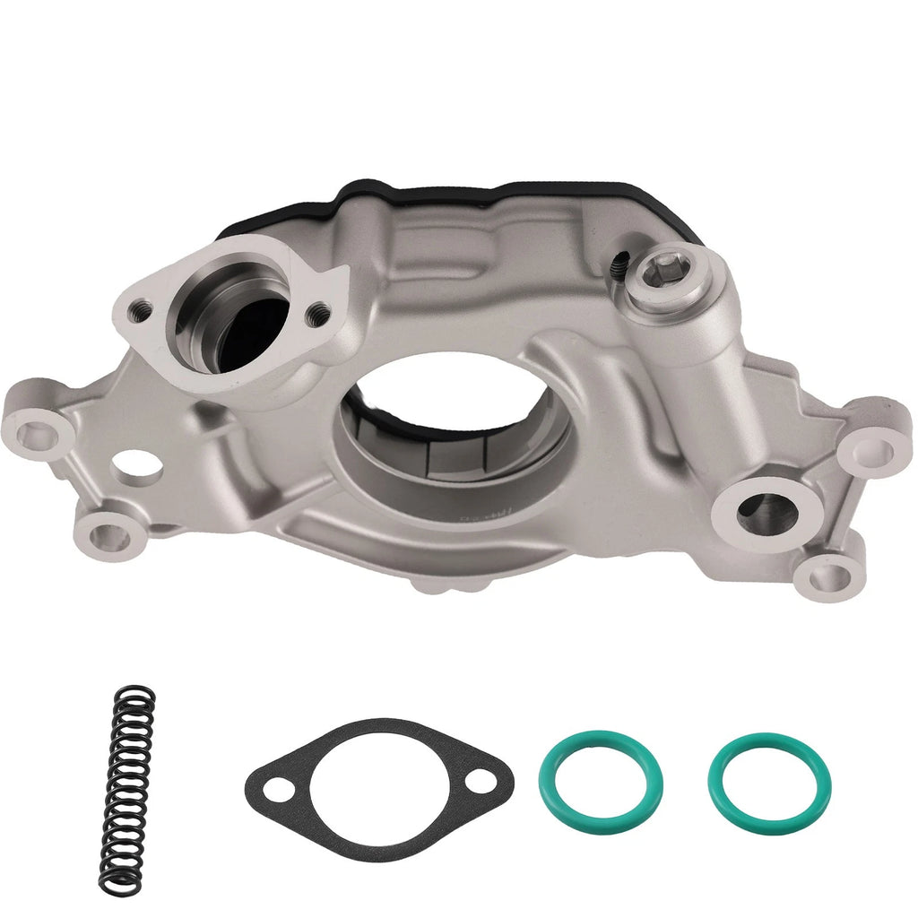 High Performance Oil Pump EP365 for GMC Yukon Sierra 6.2L V8 (2007–2014)