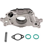 High Performance Oil Pump EP365 for GMC Yukon Sierra 6.2L V8 (2007–2014)