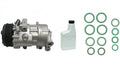 A/C Compressor Kit with O-Rings for FG282 Toyota (2005–2015)